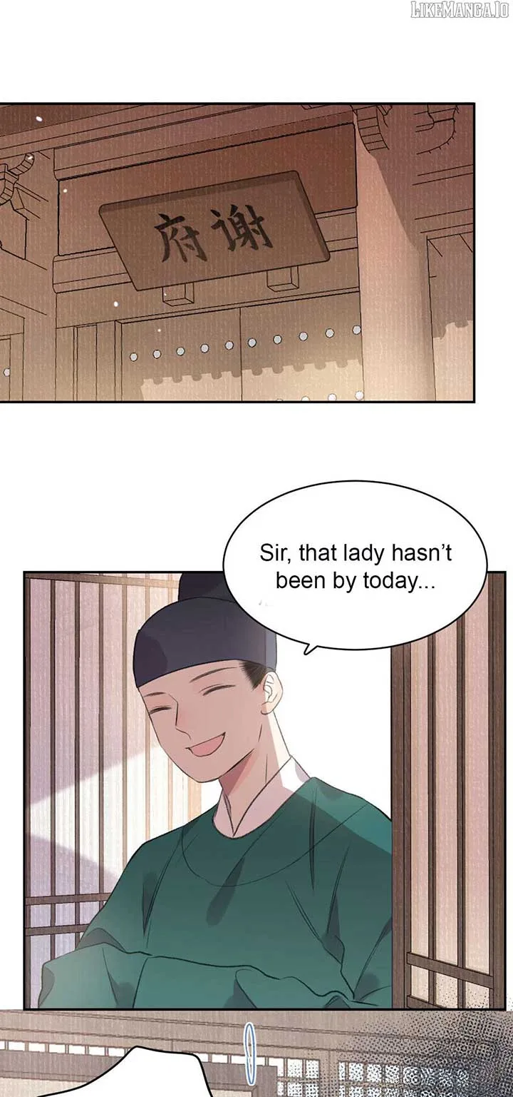 I Can’t Date a Fictional Man! Chapter 62 page 29
