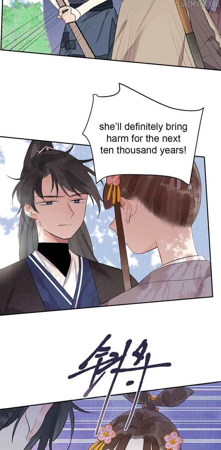 I Can’t Date a Fictional Man! Chapter 62 page 4