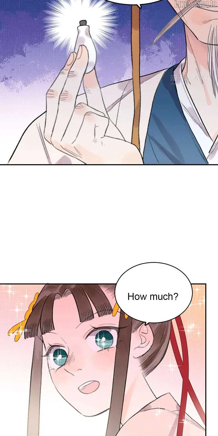 I Can’t Date a Fictional Man! Chapter 61 page 6
