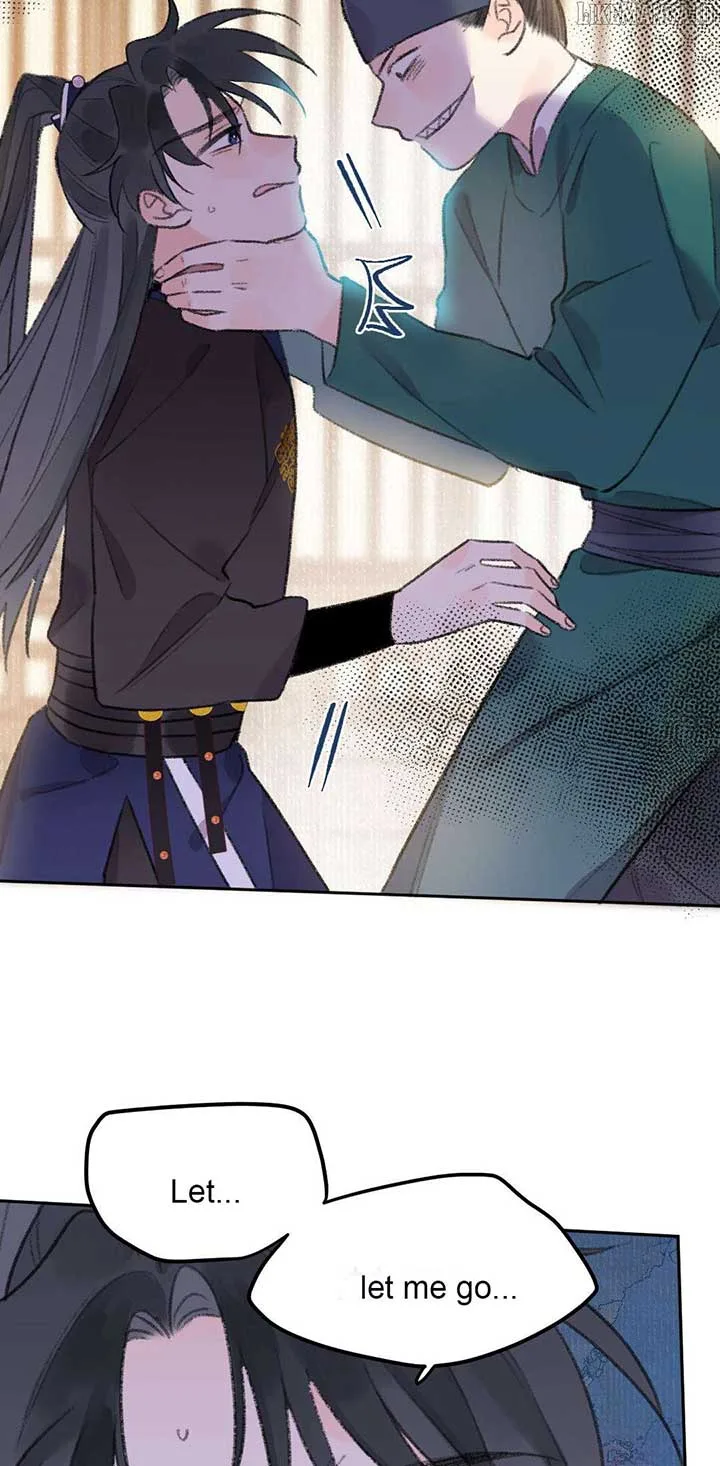I Can’t Date a Fictional Man! Chapter 63 page 4