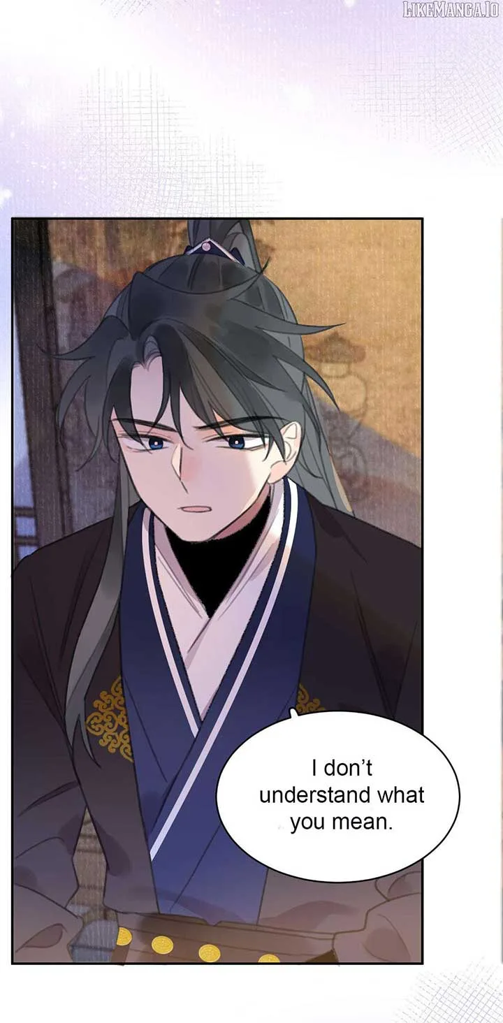 I Can’t Date a Fictional Man! Chapter 63 page 23