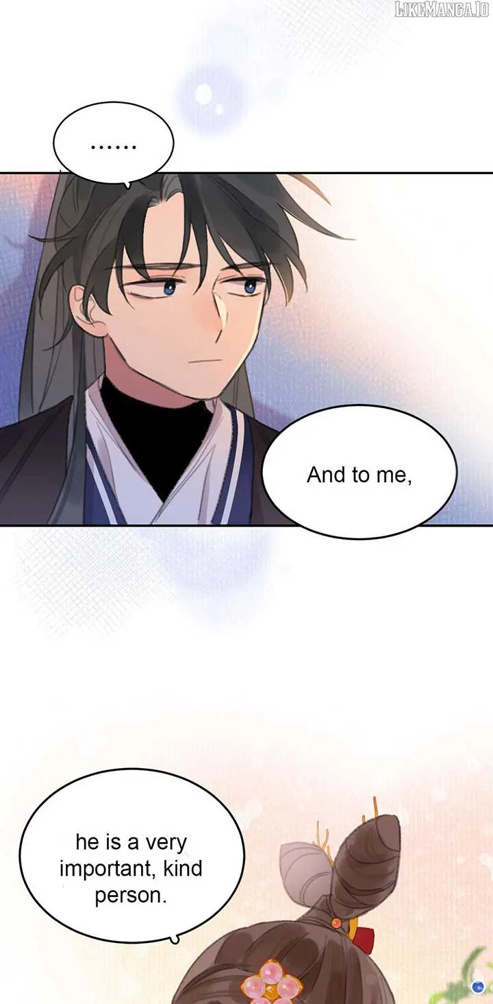 I Can’t Date a Fictional Man! Chapter 63 page 25