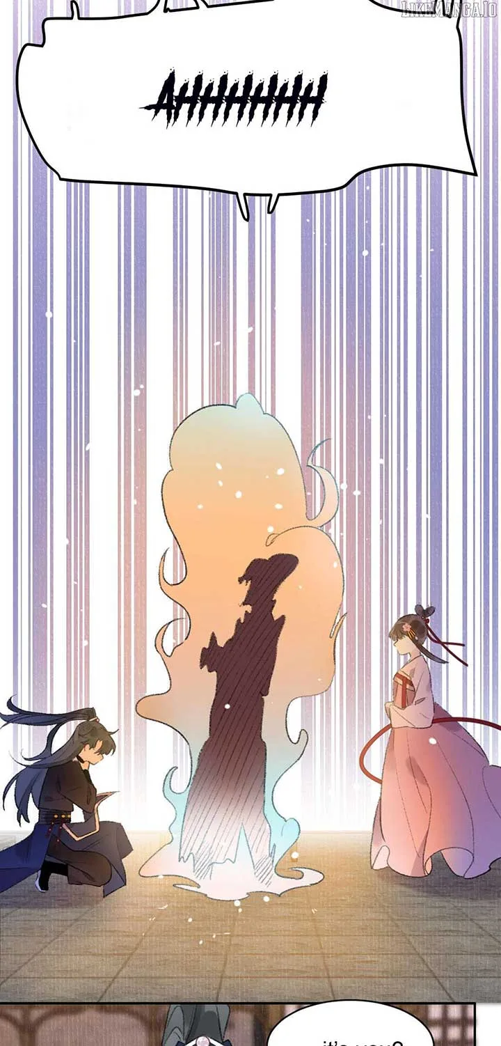 I Can’t Date a Fictional Man! Chapter 63 page 8