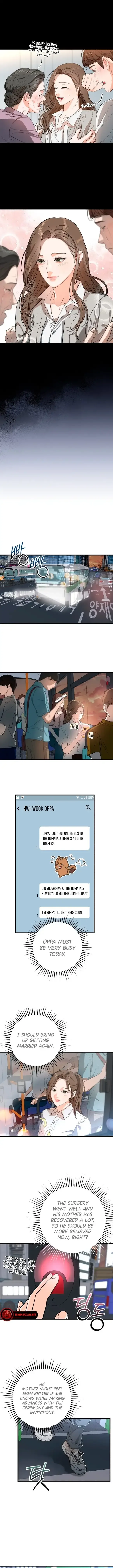 I Can’t Wait To Eat You Chapter 1 page 13