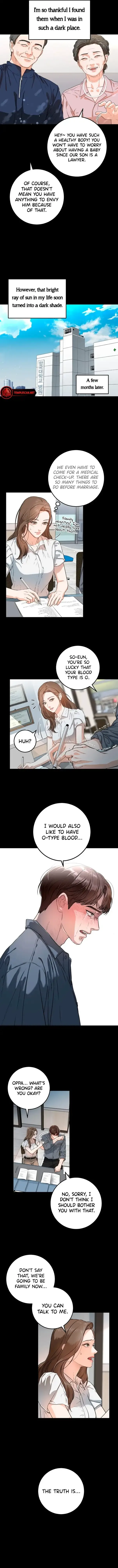 I Can’t Wait To Eat You Chapter 1 page 11
