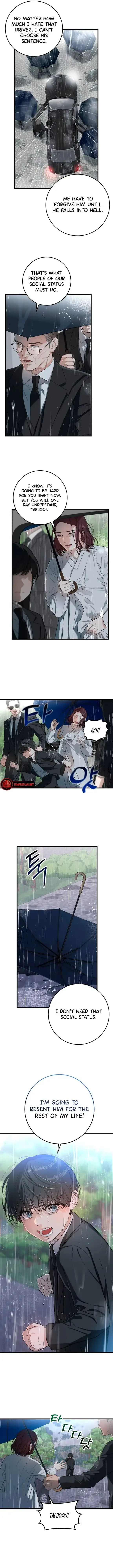 I Can’t Wait To Eat You Chapter 1 page 4