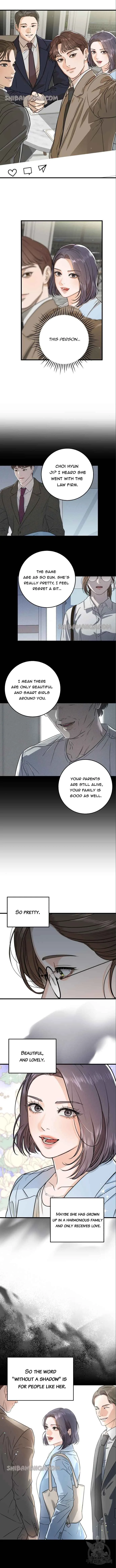 I Can’t Wait To Eat You Chapter 4 page 9