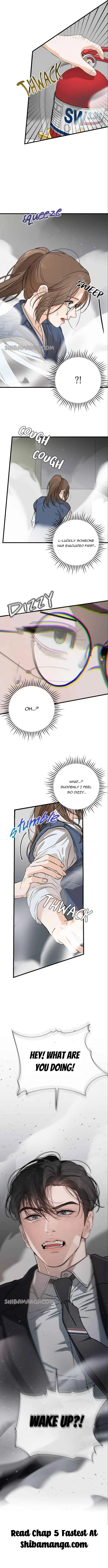 I Can’t Wait To Eat You Chapter 4 page 11