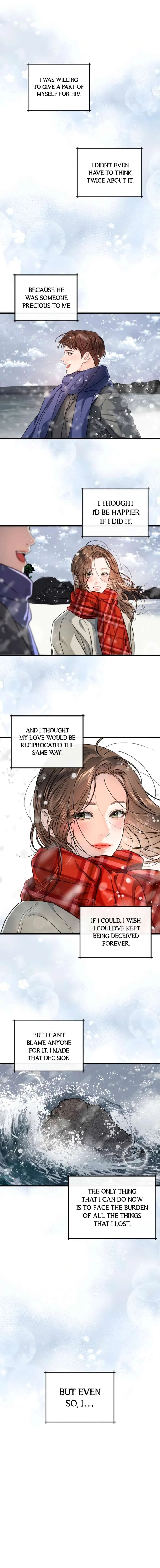 I Can’t Wait To Eat You Chapter 7 page 12