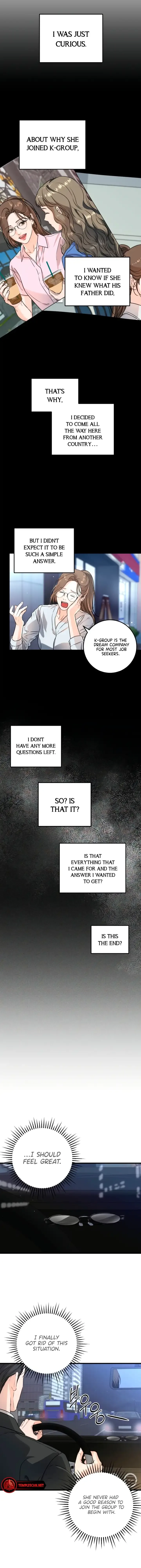 I Can’t Wait To Eat You Chapter 8 page 12