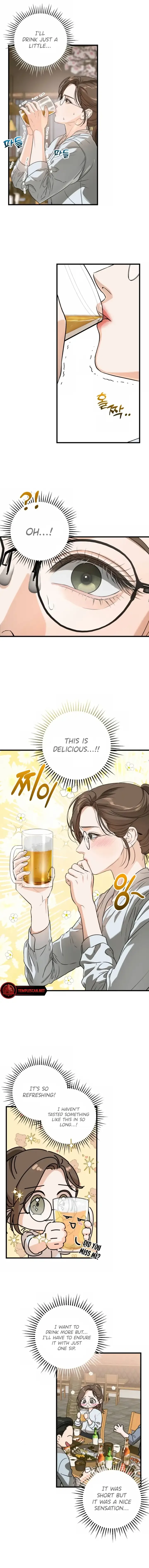 I Can’t Wait To Eat You Chapter 6 page 11