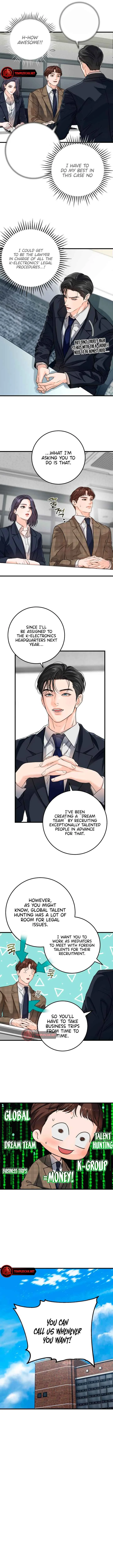 I Can’t Wait To Eat You Chapter 10 page 12