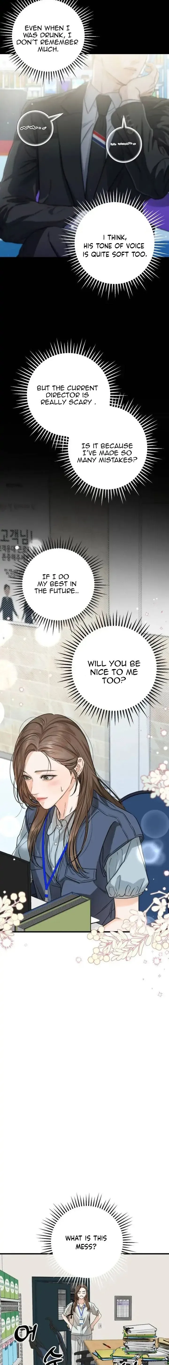 I Can’t Wait To Eat You Chapter 12 page 15