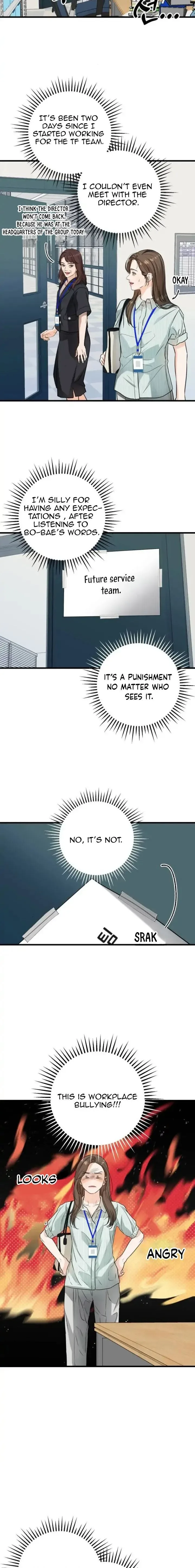 I Can’t Wait To Eat You Chapter 12 page 16