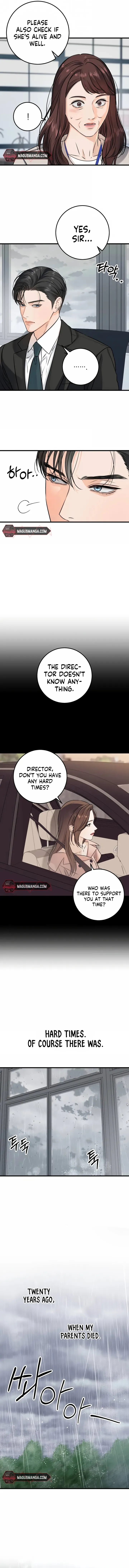 I Can’t Wait To Eat You Chapter 21 page 12
