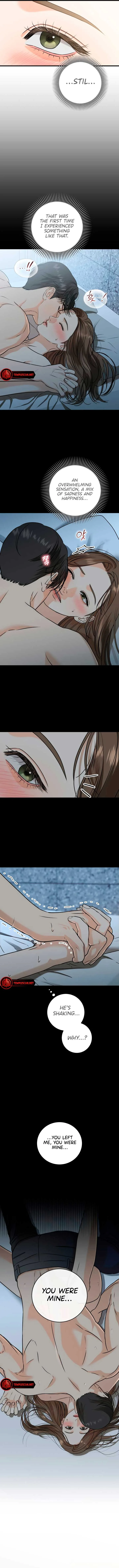 I Can’t Wait To Eat You Chapter 39 page 3