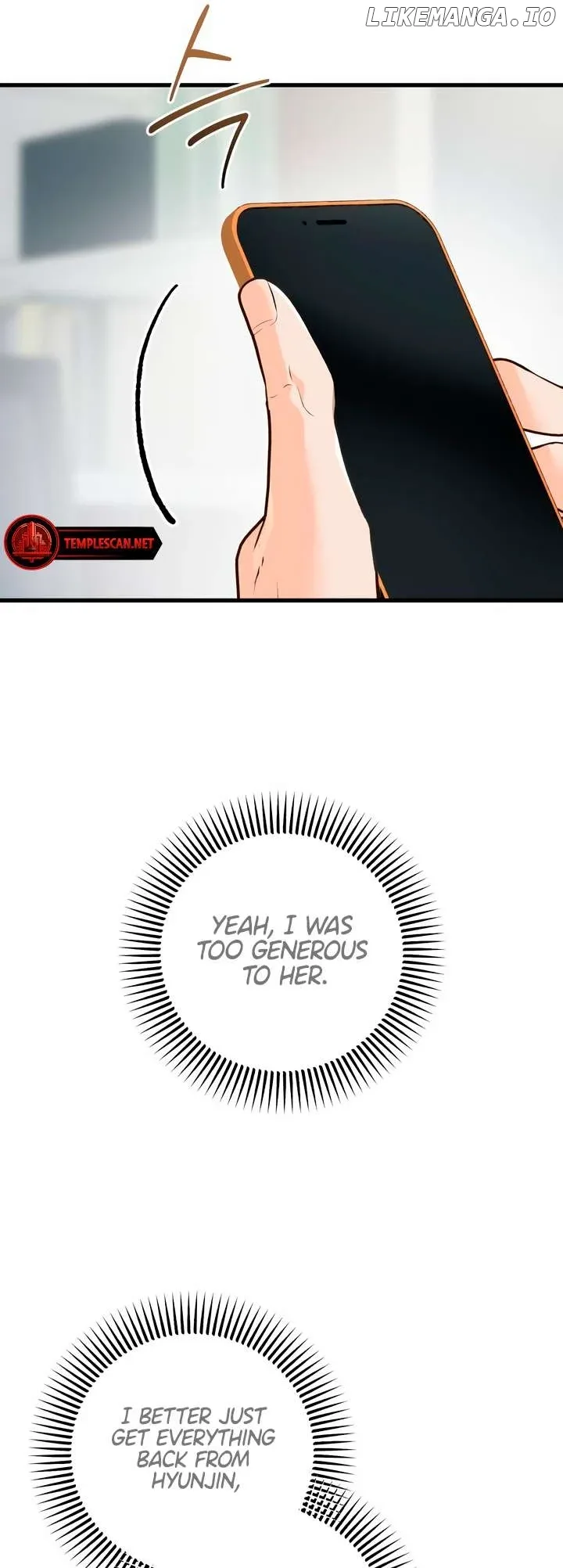 I Can’t Wait To Eat You Chapter 56 page 16