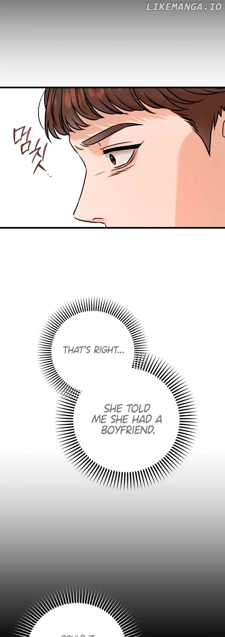 I Can’t Wait To Eat You Chapter 56 page 12
