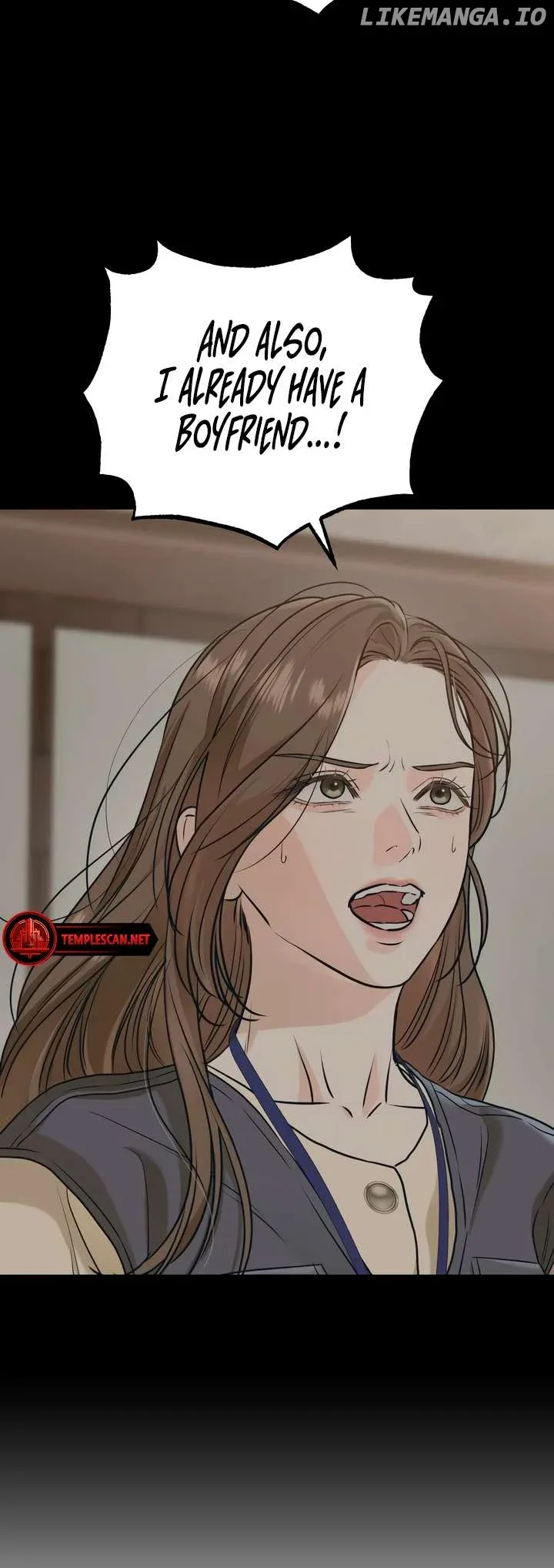 I Can’t Wait To Eat You Chapter 56 page 11
