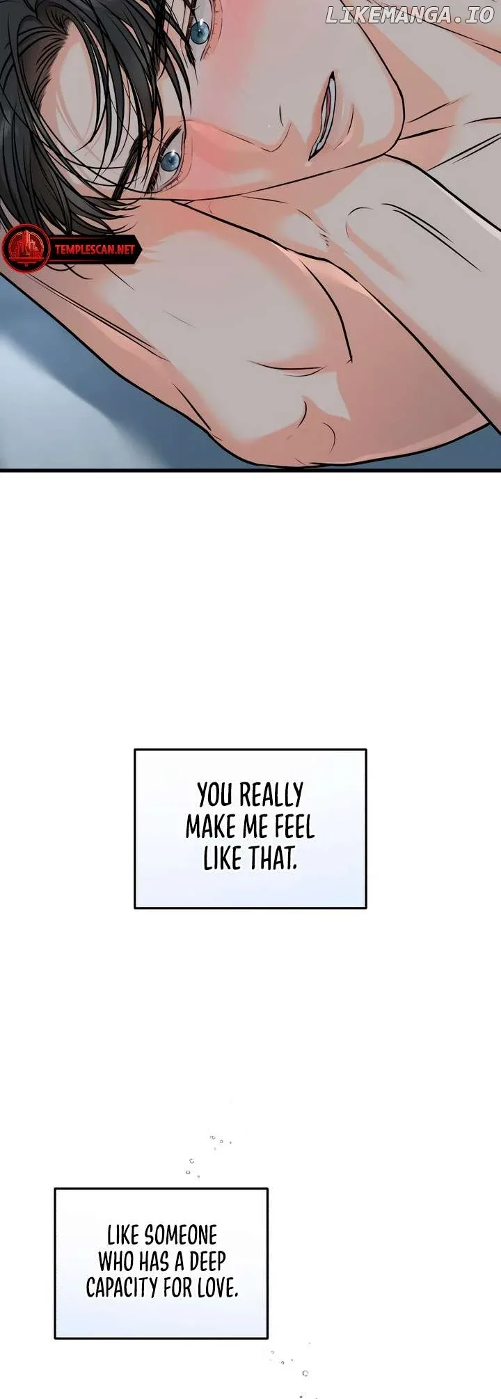 I Can’t Wait To Eat You Chapter 56 page 30