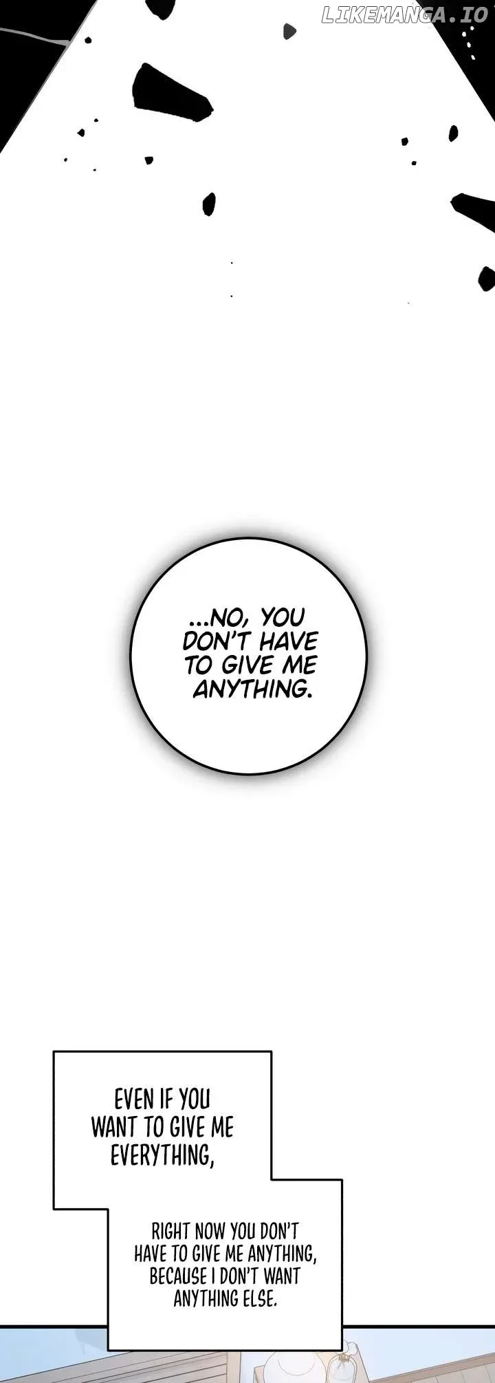 I Can’t Wait To Eat You Chapter 56 page 34