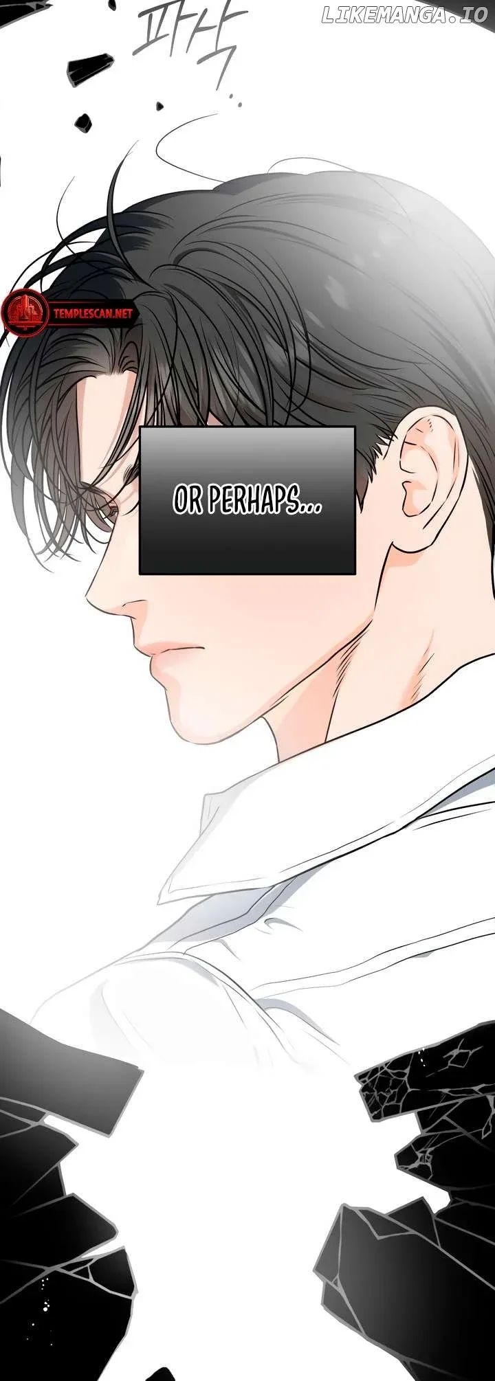 I Can’t Wait To Eat You Chapter 56 page 33