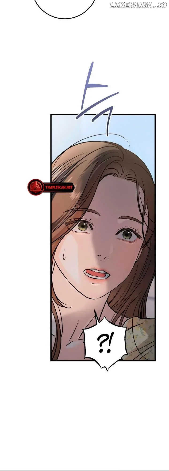 I Can’t Wait To Eat You Chapter 56 page 22