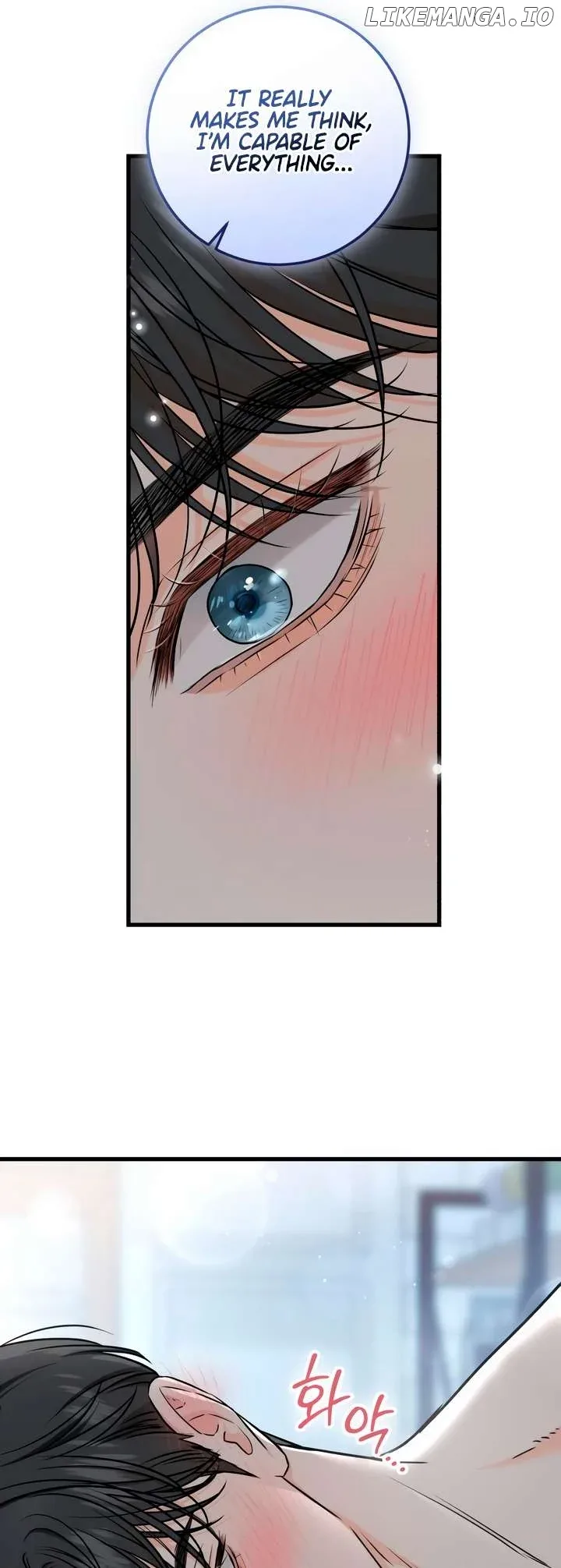 I Can’t Wait To Eat You Chapter 56 page 29