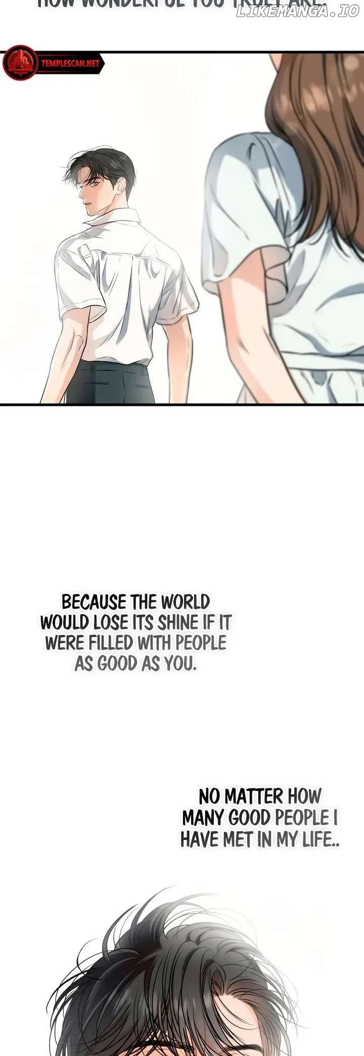 I Can’t Wait To Eat You Chapter 56 page 40