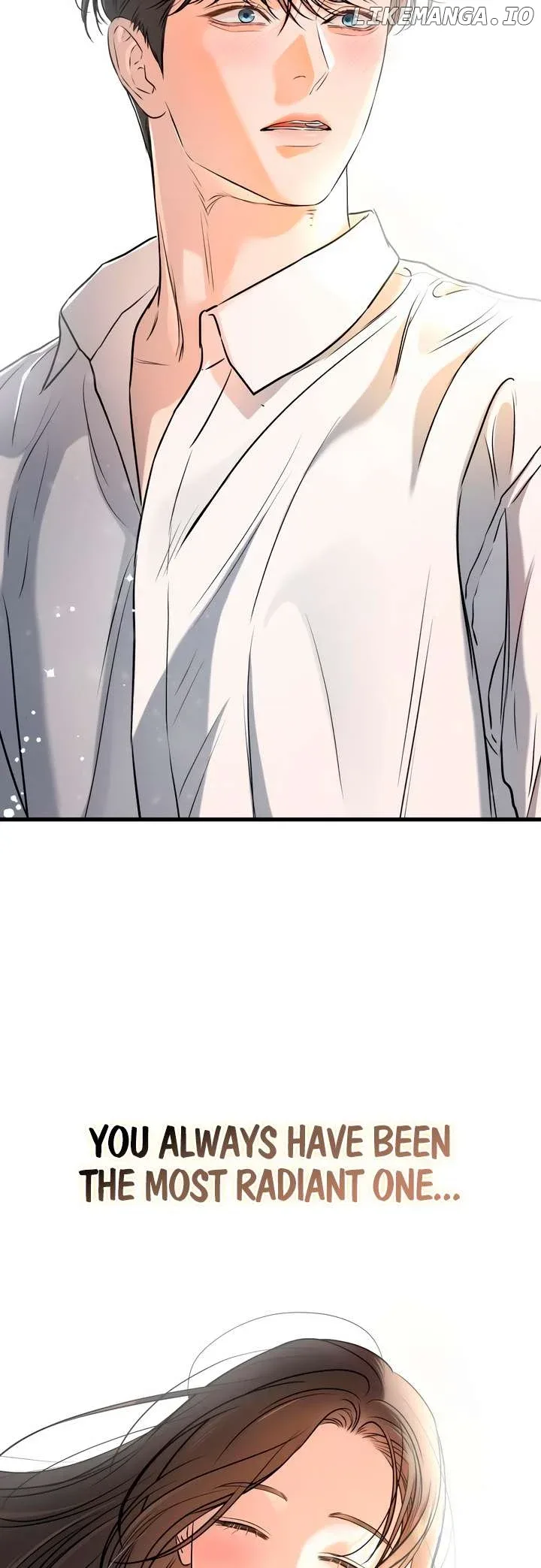 I Can’t Wait To Eat You Chapter 56 page 41