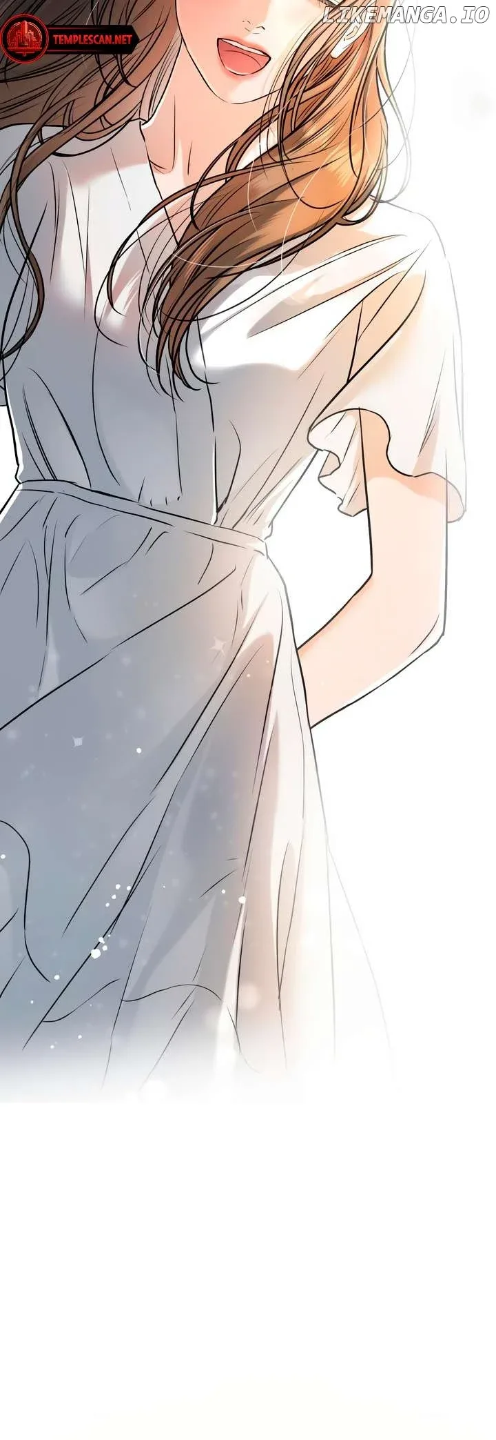 I Can’t Wait To Eat You Chapter 56 page 42