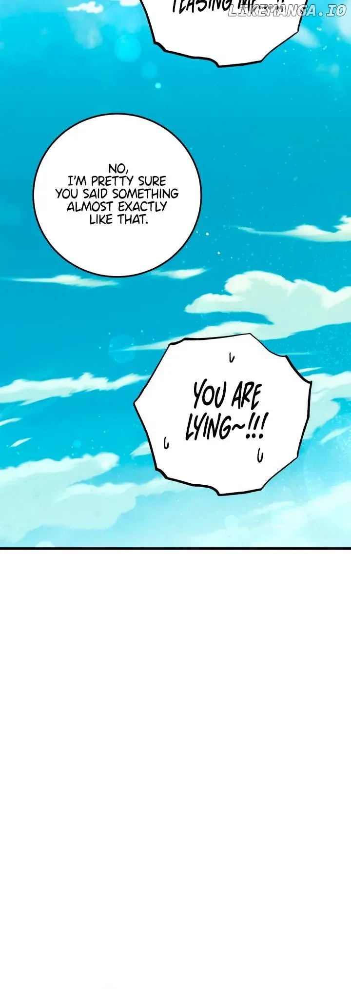 I Can’t Wait To Eat You Chapter 56 page 51