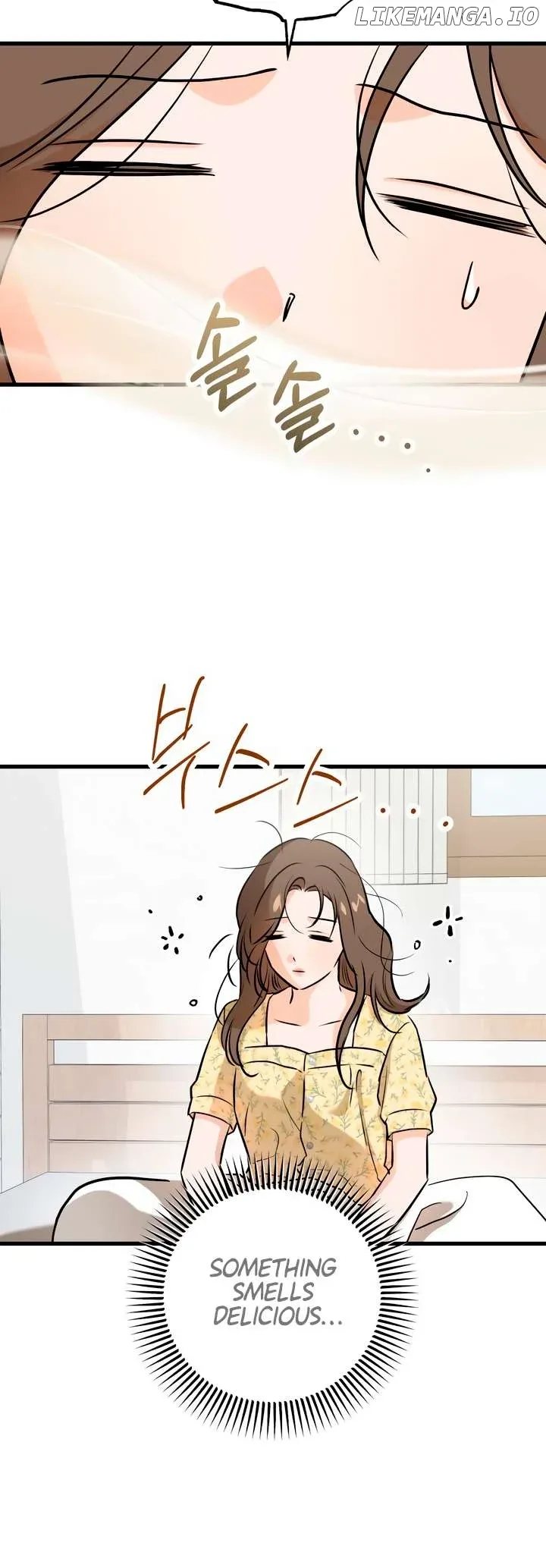 I Can’t Wait To Eat You Chapter 56 page 44