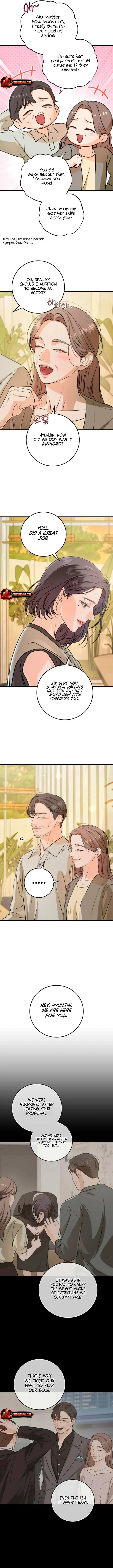 I Can’t Wait To Eat You Chapter 70 page 10