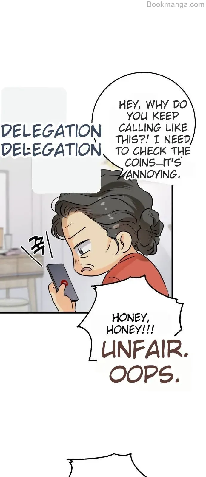 I Can’t Wait To Eat You Chapter 69 page 23