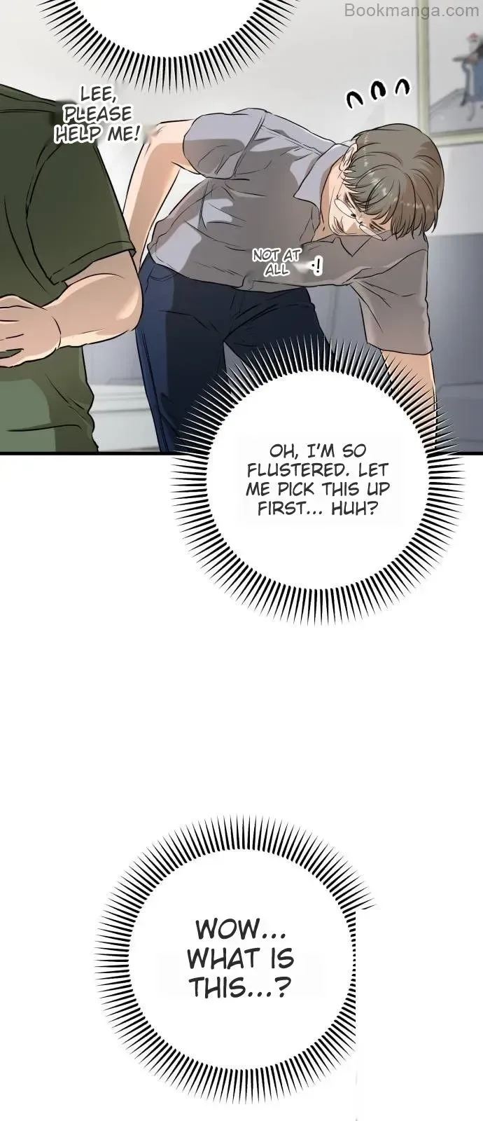 I Can’t Wait To Eat You Chapter 69 page 73