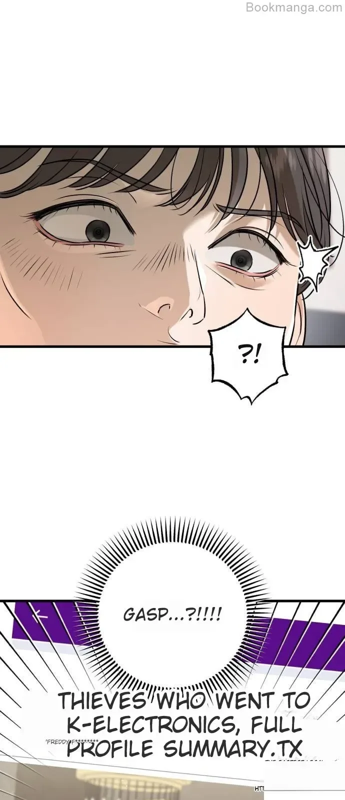 I Can’t Wait To Eat You Chapter 69 page 38