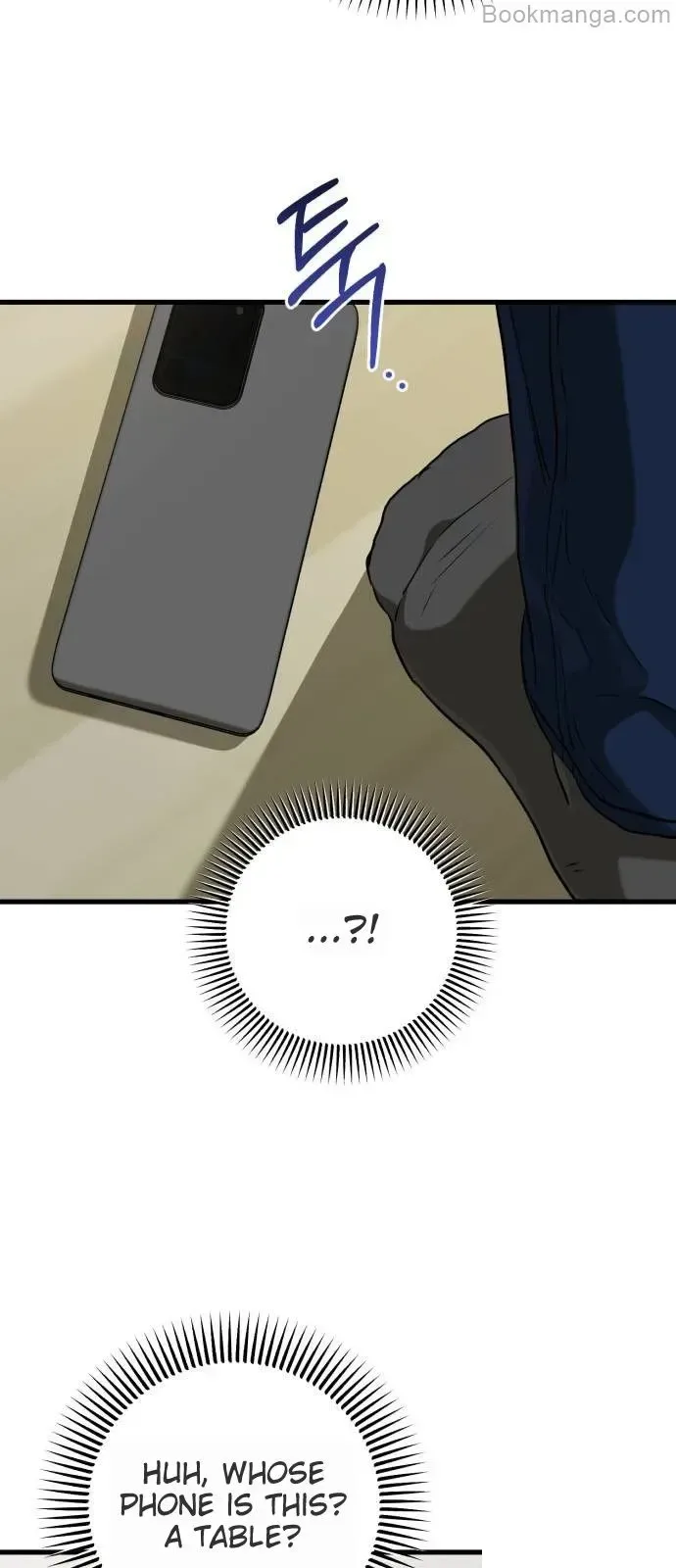 I Can’t Wait To Eat You Chapter 69 page 72