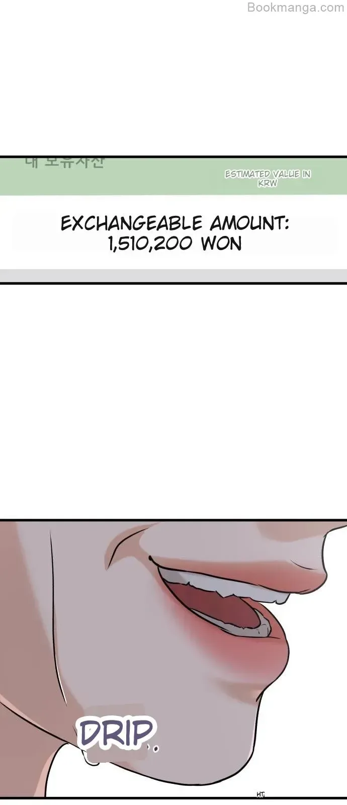 I Can’t Wait To Eat You Chapter 69 page 45
