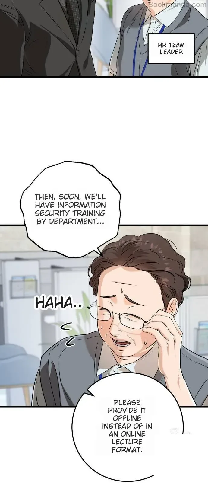 I Can’t Wait To Eat You Chapter 69 page 13