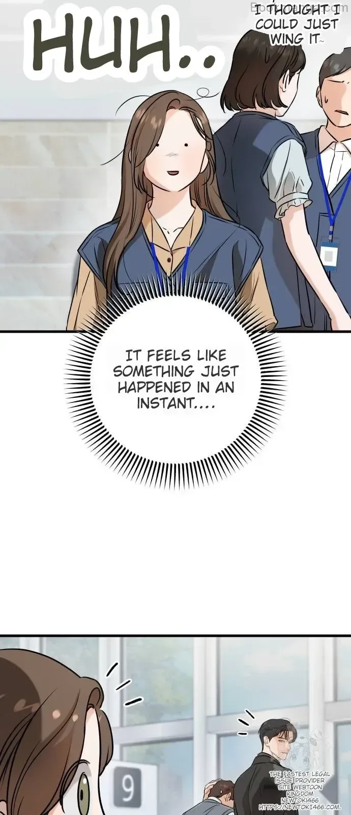 I Can’t Wait To Eat You Chapter 69 page 16