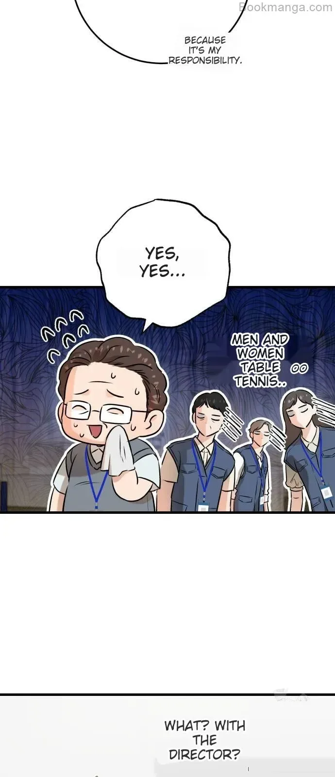 I Can’t Wait To Eat You Chapter 69 page 15