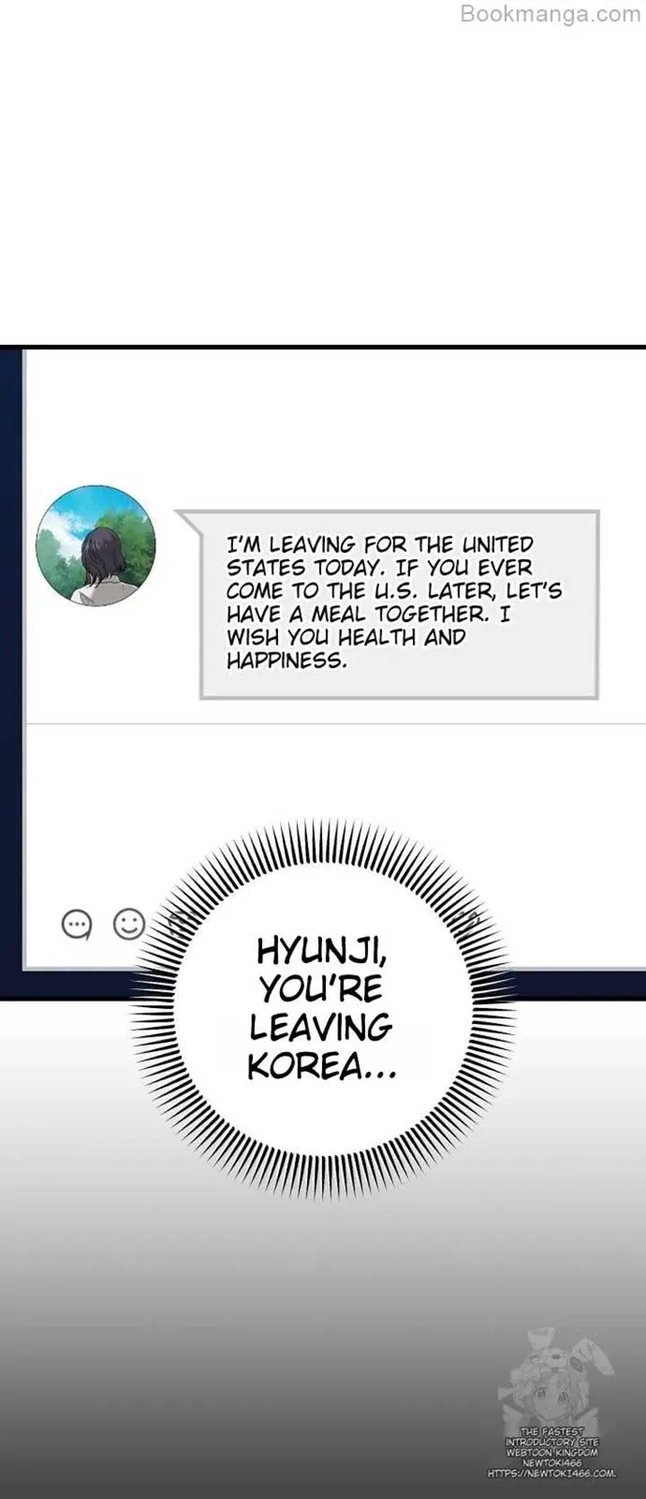 I Can’t Wait To Eat You Chapter 71 page 9