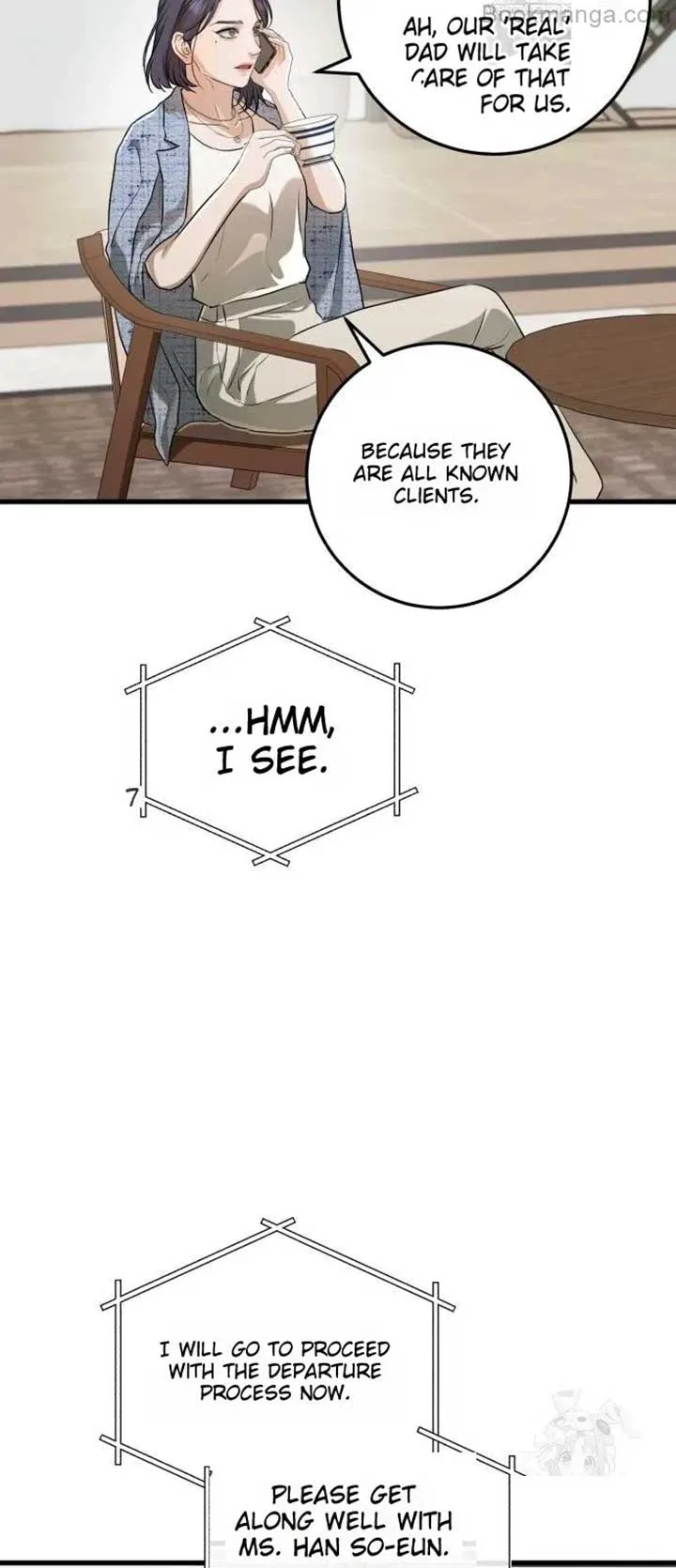 I Can’t Wait To Eat You Chapter 71 page 4