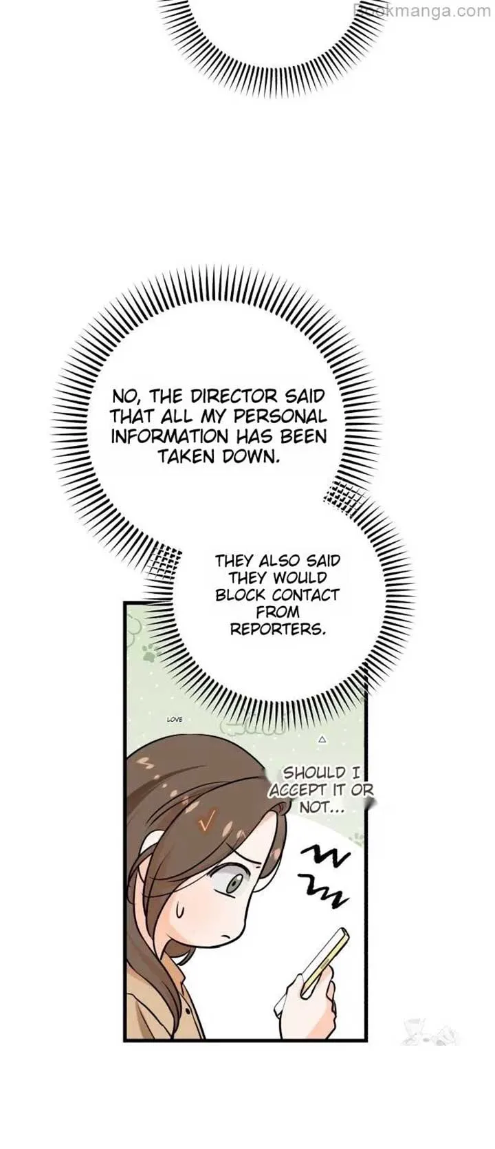I Can’t Wait To Eat You Chapter 71 page 15