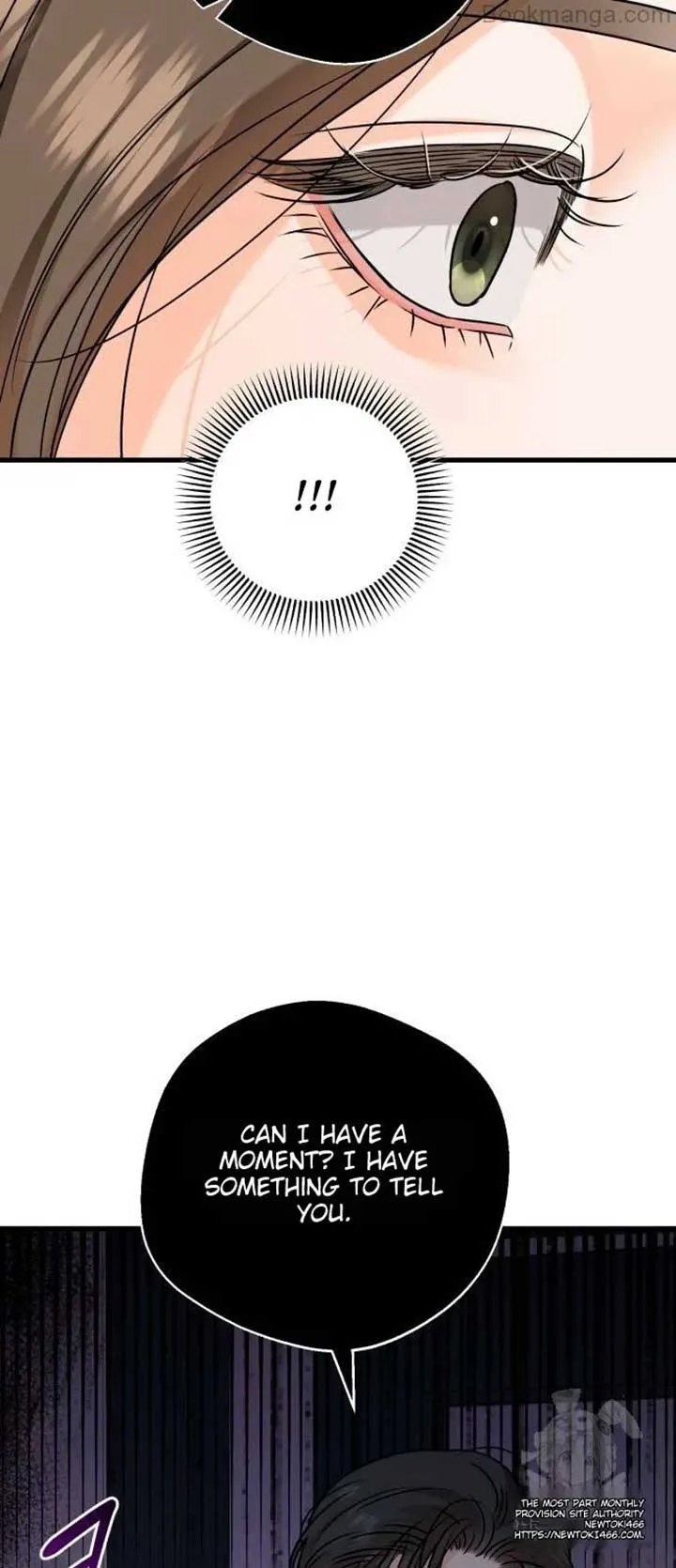 I Can’t Wait To Eat You Chapter 71 page 39