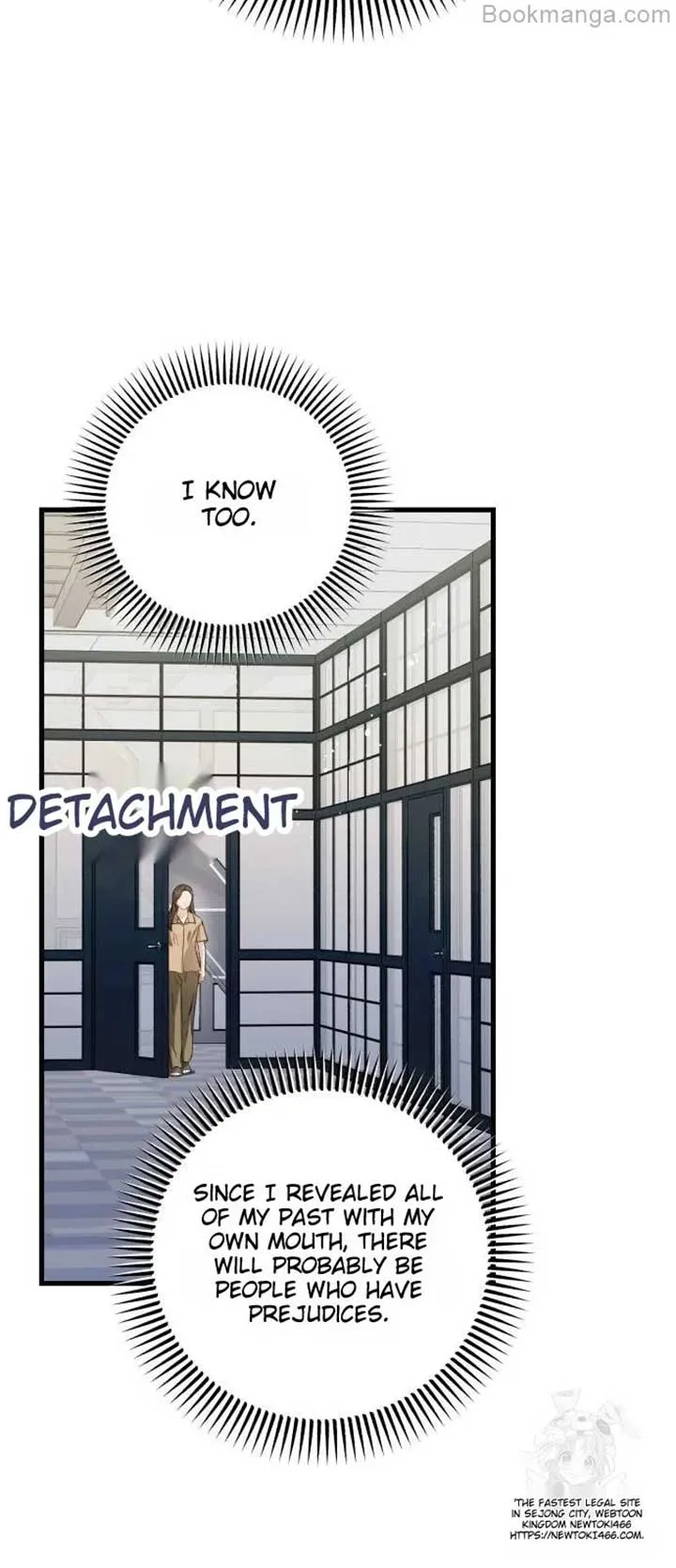 I Can’t Wait To Eat You Chapter 71 page 28