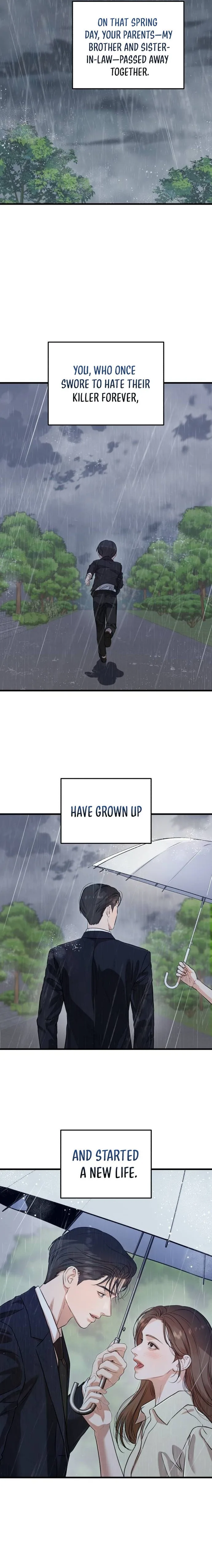 I Can’t Wait To Eat You Chapter 79 page 13