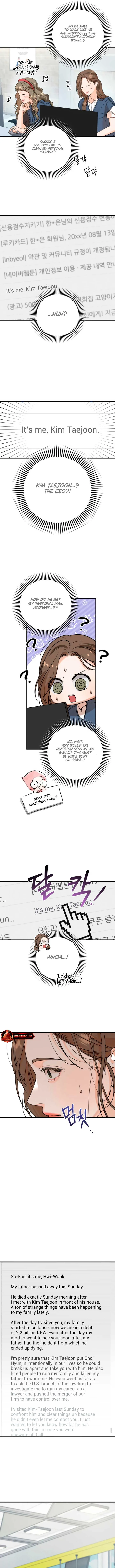 I Can’t Wait To Eat You Chapter 82 page 12