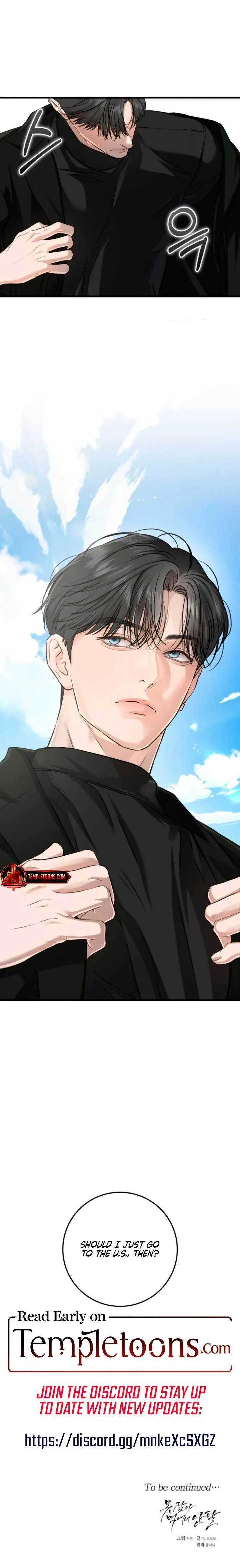 I Can’t Wait To Eat You Chapter 99 page 10
